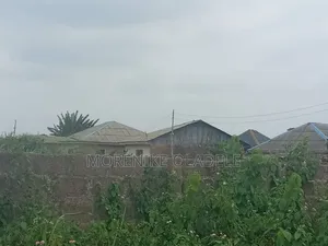 3plot of Land for Sale