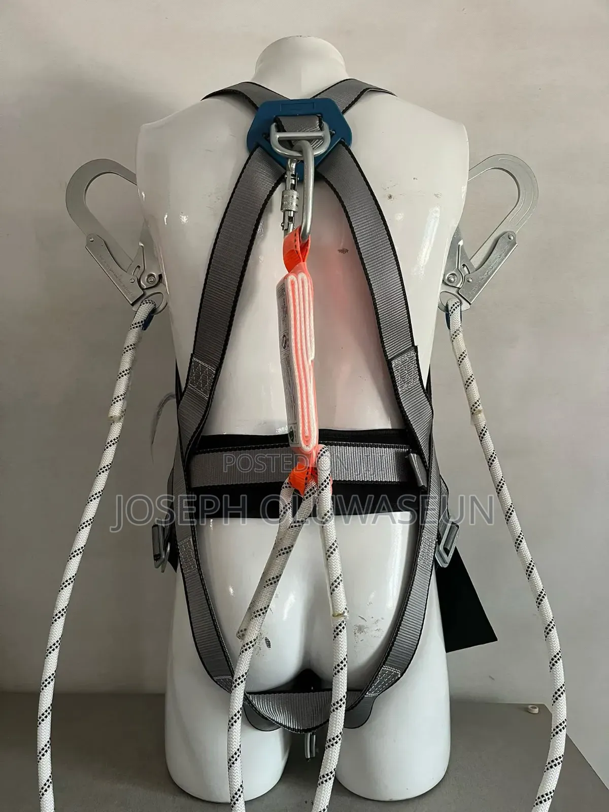 Original Safety Belt