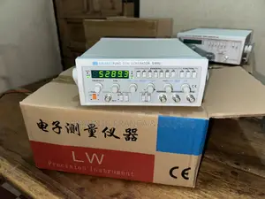 Function Generator 5mhz