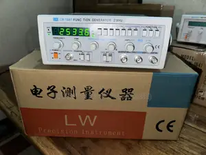 Function Generator