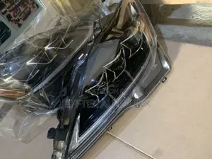 Headlamp for Lexus Is250 3 Touch New Model
