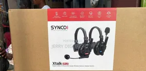 Synco Xtalk Xpro5