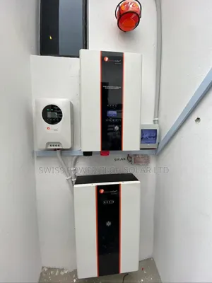 10kva Felicity Inverter and 10kwh Felicity Lithium Battery