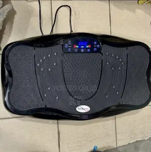 Brand New Big Platform Massager For Body Massage And Weight Loss