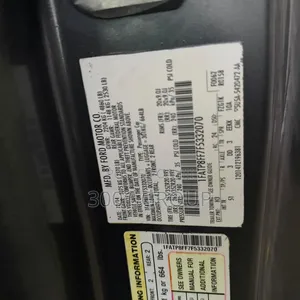 Ford Mustang GT Premium 2dr Convertible (5.0L 8cyl 6M) 2015 Gray