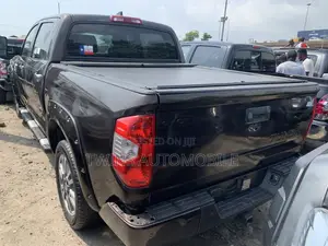 Toyota Tundra 1794 2021 Brown
