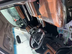Toyota Tundra 1794 2021 Brown