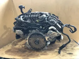 Complete Engine Audi Q7 V6 2018 2020