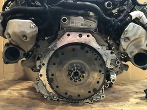 Complete Engine Audi Q7 V6 2018 2020