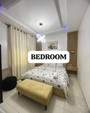 Furnished 2bdrm Townhouse / Terrace in Ikate Lekki for rent