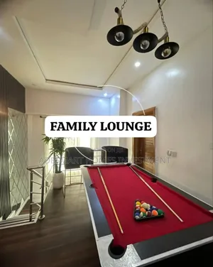 Furnished 2bdrm Townhouse / Terrace in Ikate Lekki for rent