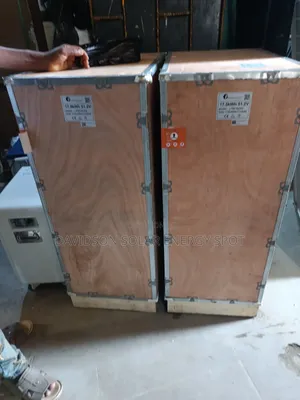 17.5kwh Felicity Lithium Ion Battery