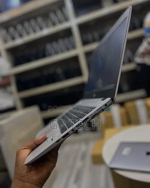 Laptop HP EliteBook 840 G3 8GB Intel Core I5 SSD 128GB