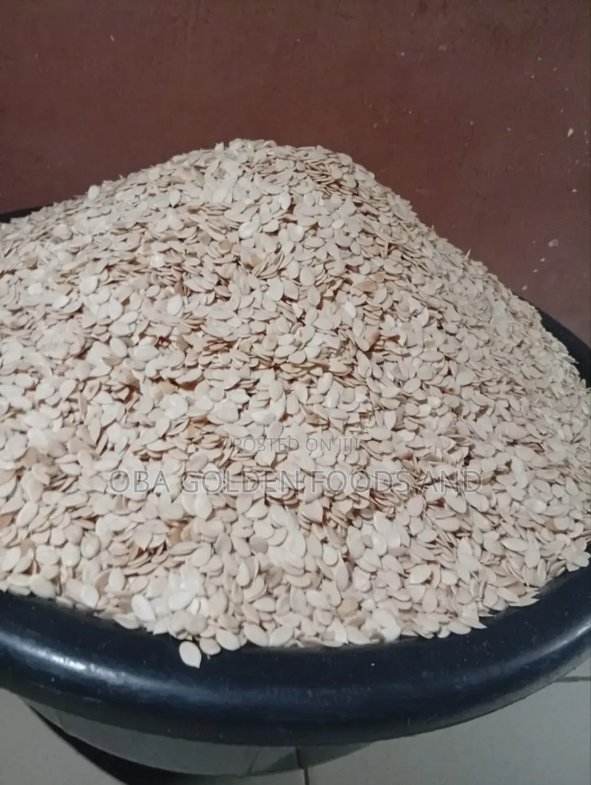 Handpeel Egusi