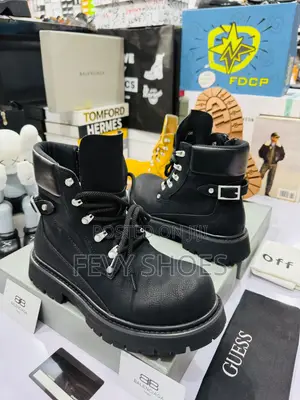 New Timberland Update
