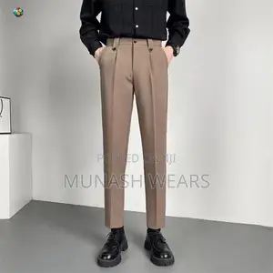 Classic Pant Trousers 30-38 Available