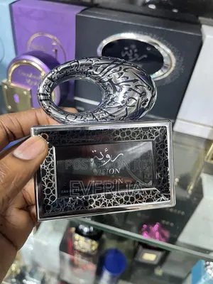 Vision by Maison Asrar