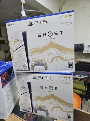 Playstations 5 Slim Yotel