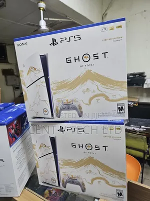 Playstations 5 Slim Yotel