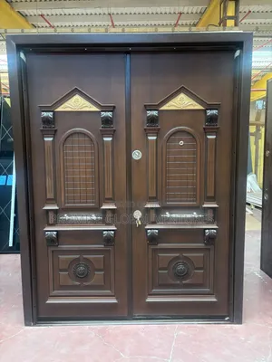4ft Royal Door.