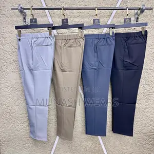 Classic Zara Pant For Men 30-38