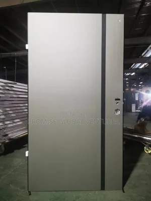 4ft Single Opening Isreali Door