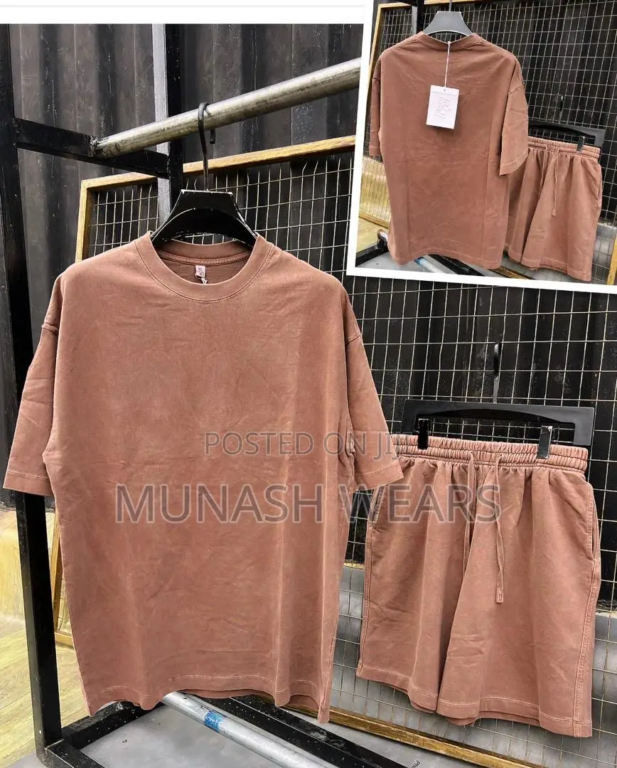Denim Classic Up And Down S-3xl