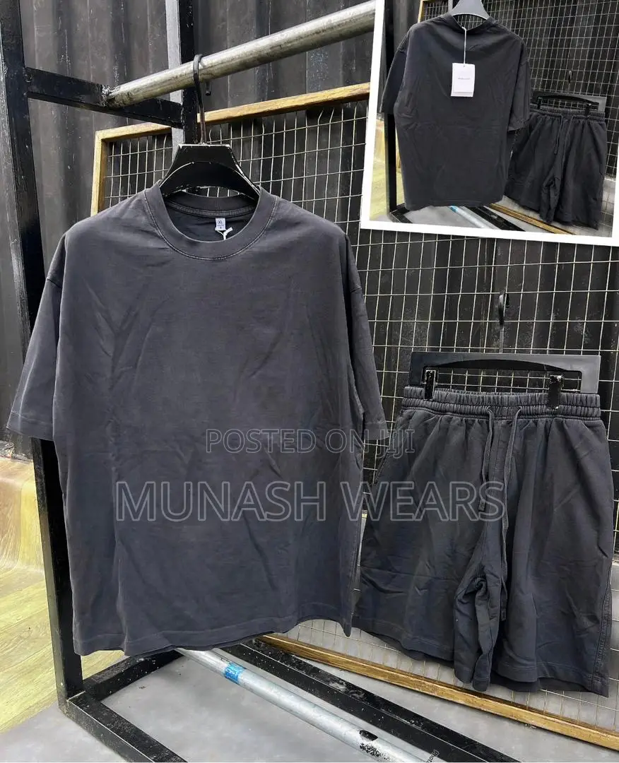 Denim Classic Up And Down S-3xl