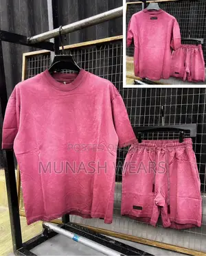 Denim Classic Up And Down S-3xl