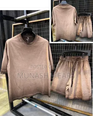Denim Classic Up And Down S-3xl