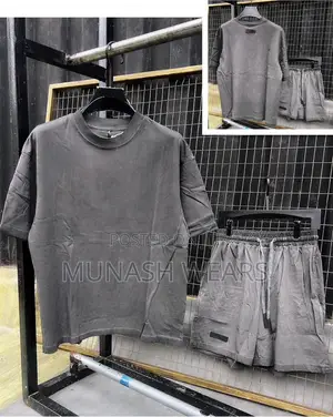 Denim Classic Up And Down S-3xl