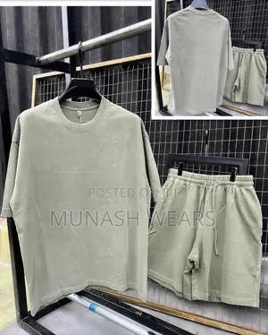 Denim Classic Up And Down S-3xl