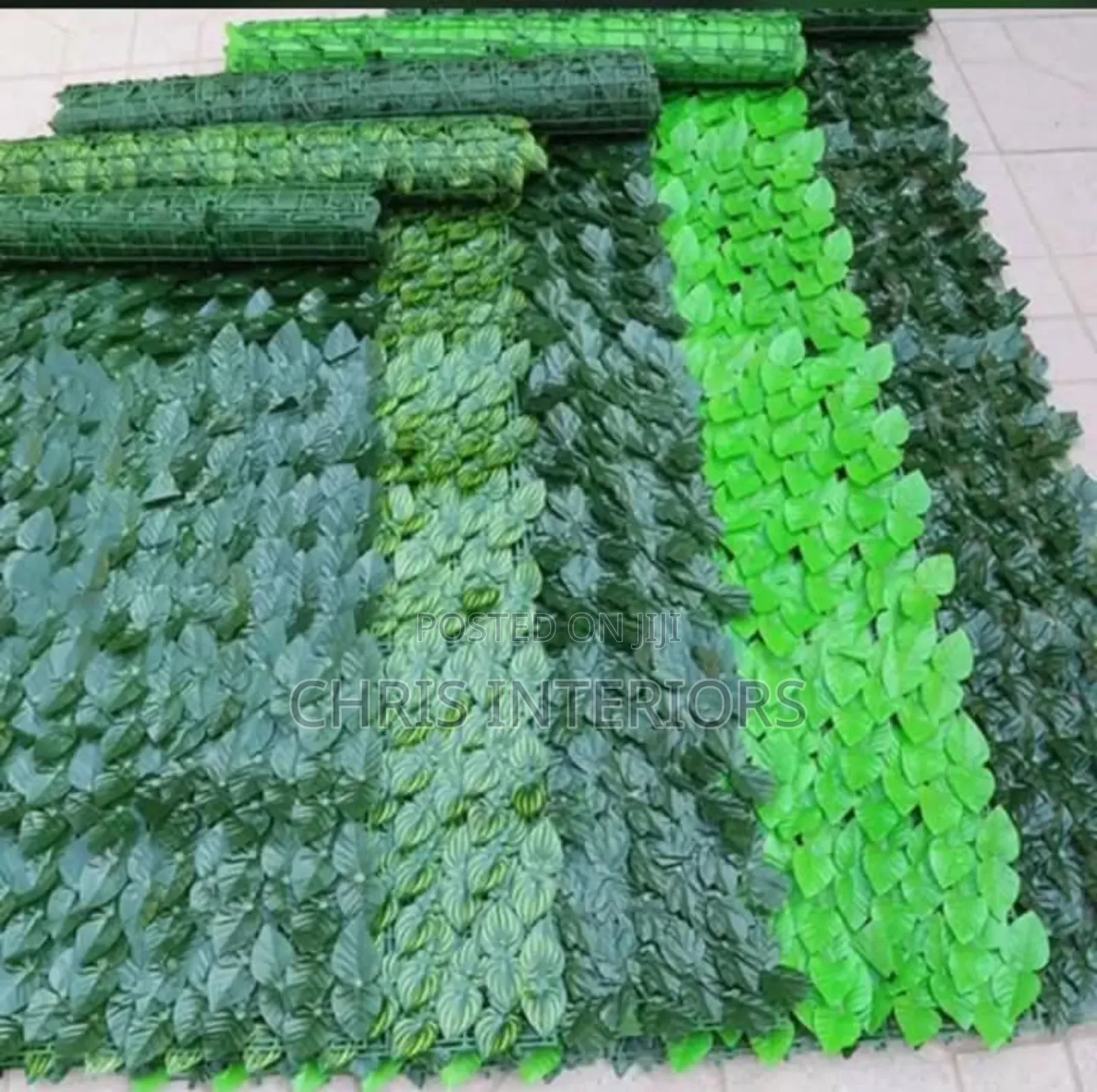 Flower System