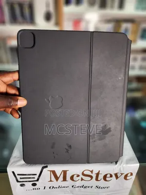 Apple iPad Pro 12.9 (2022) 128 GB Gray