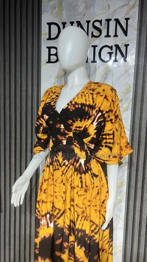 Women’S Jumpsuit With Snatched Waist