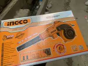 800w Aspirator Blower