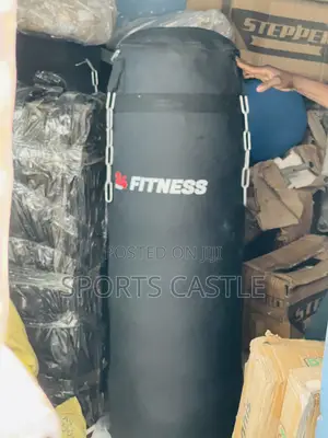 Giant Punching Bag