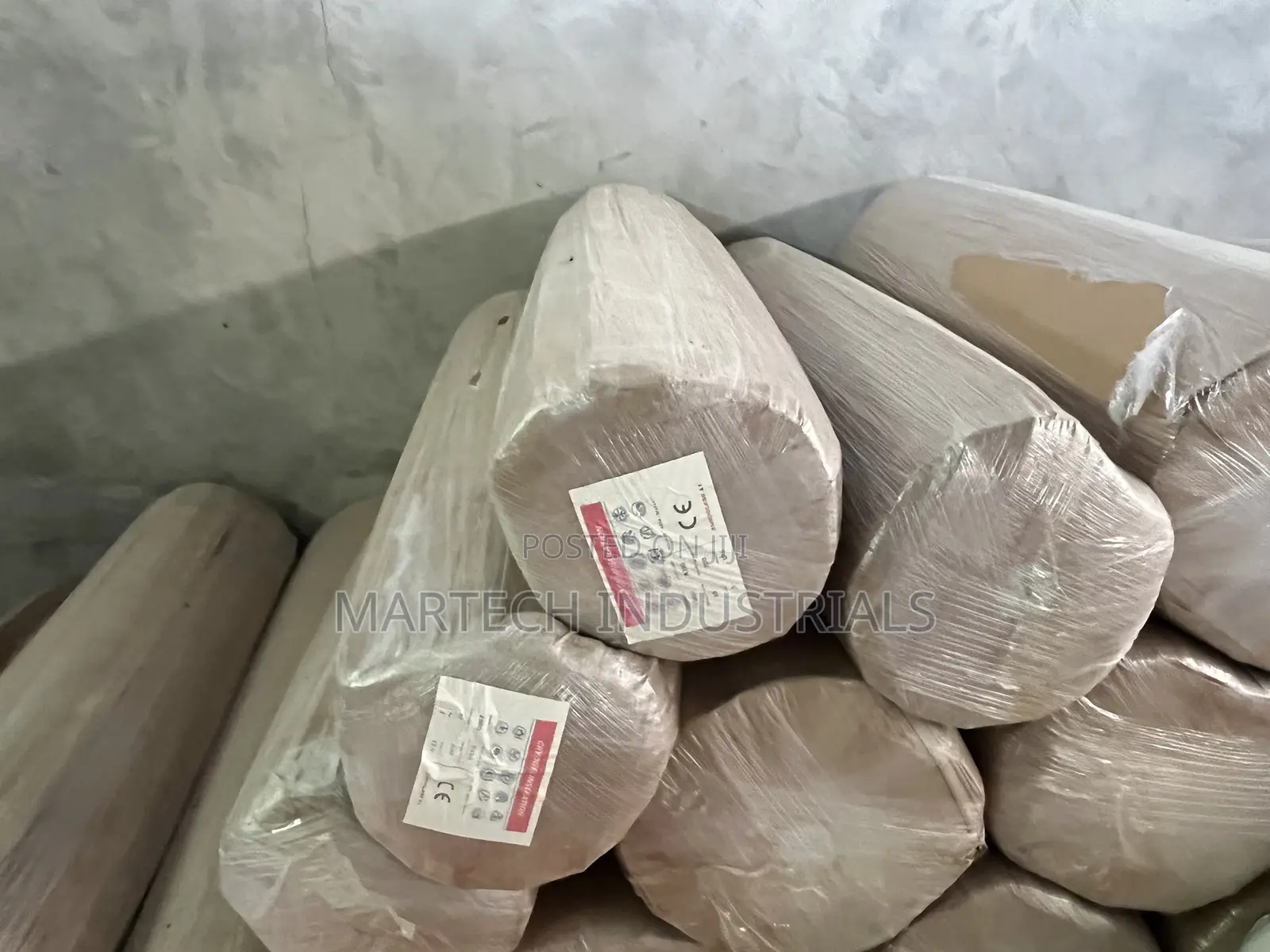 Cryogel Insulation Blanket 10mm – High-Performance Thermal Insulation