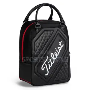 Titleist Golf Shag Bag