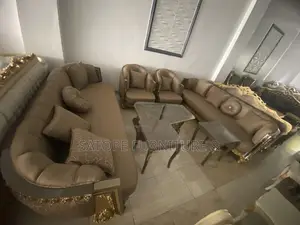 Quality Imported Royal Chair