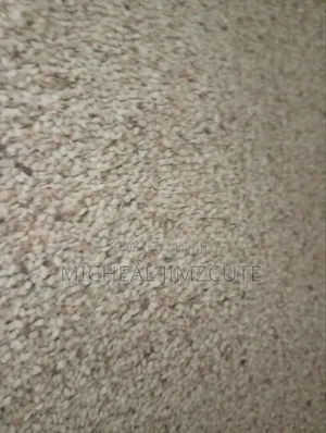 White Sesame