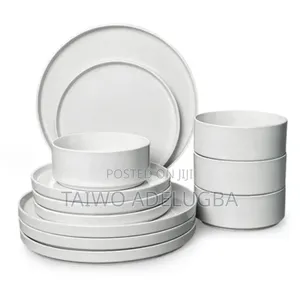 16pcs Dinner Set