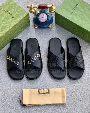 Gucci Crossing