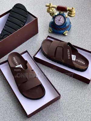 Pedro Strap