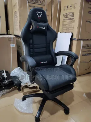 Furgul Gaming Chair