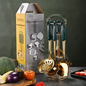 7pcs Cutlery Set