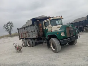 Chippings and Granite for Construction
