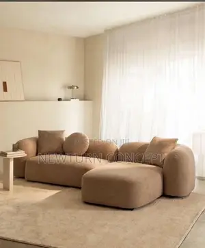 Luxury Super Soft Sofas