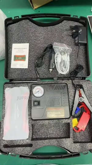 Battery Bumper