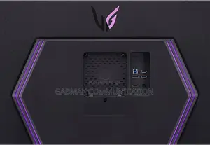 Lg 32" Ultragear Uhd Gaming Monitor,